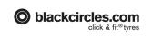 Black Circles Discount Promo Codes